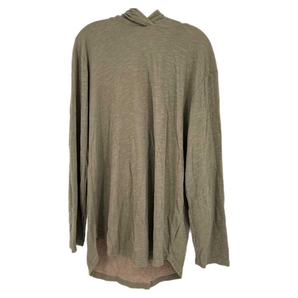 Goodlife Green Lightweight Shirt Jacket | Men’s XXL